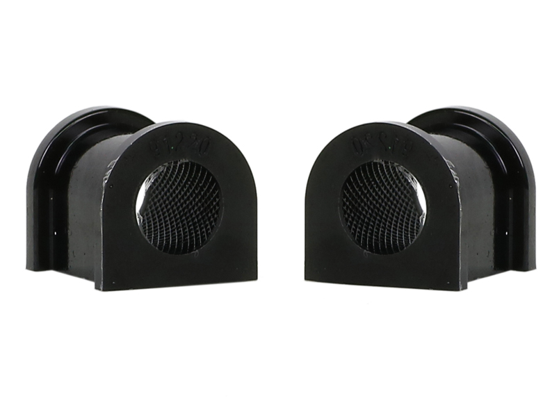 21mm Sway Bar Mount Bushing Set