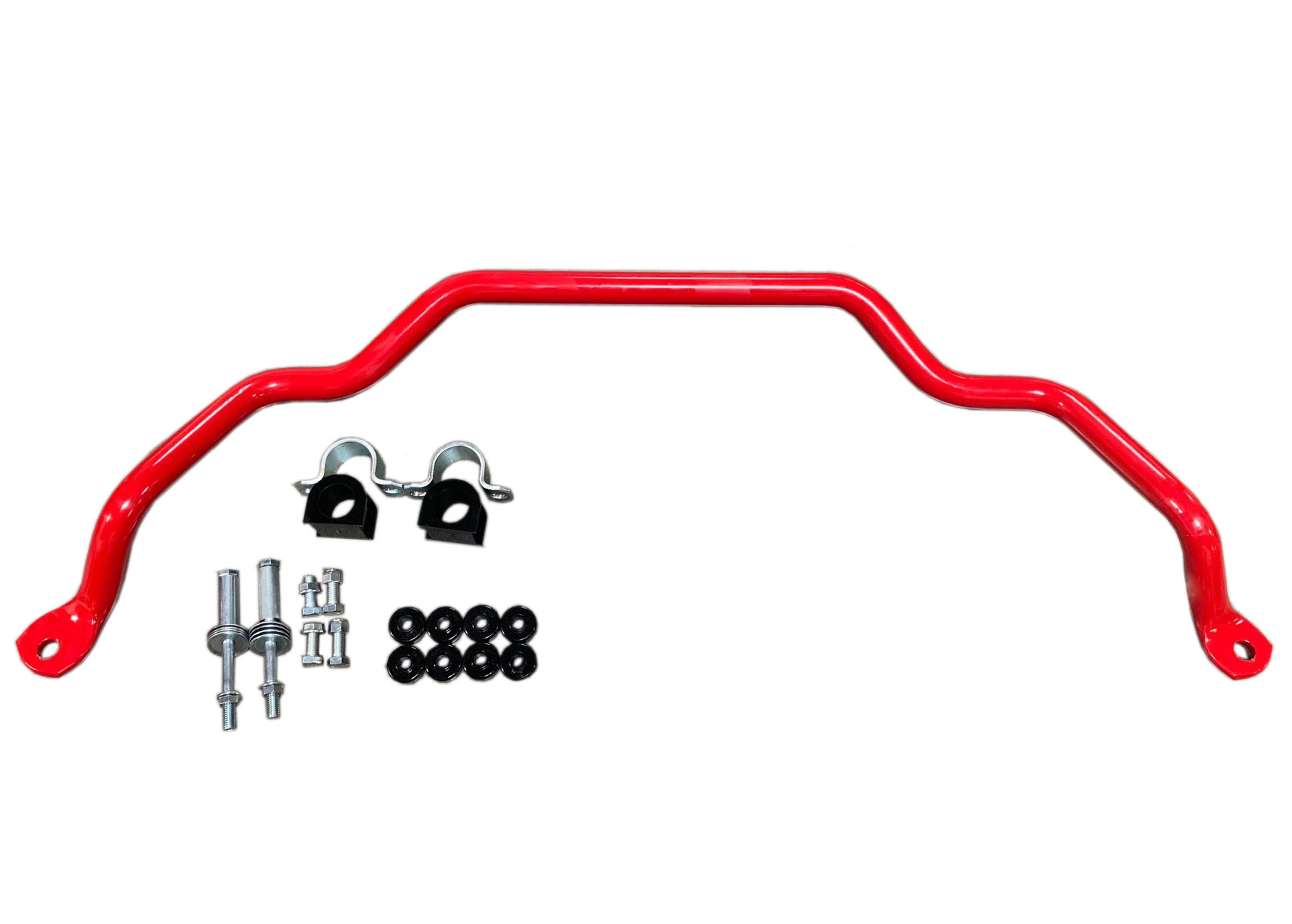 30mm Heavy Duty Front Sway Bar Kit