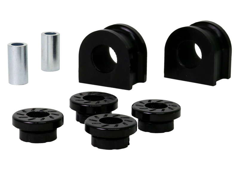 Rear Sway Bar And Endlink Bushings - 28mm