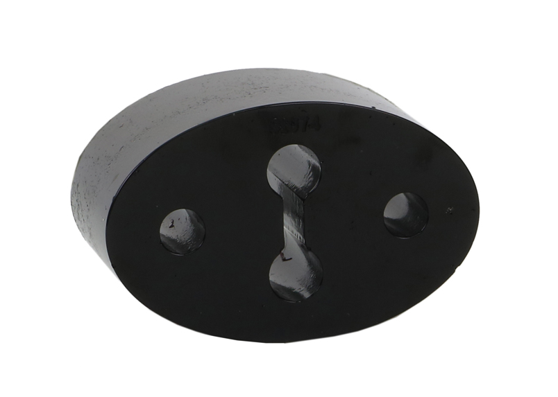 Exhaust - Mount Bushing