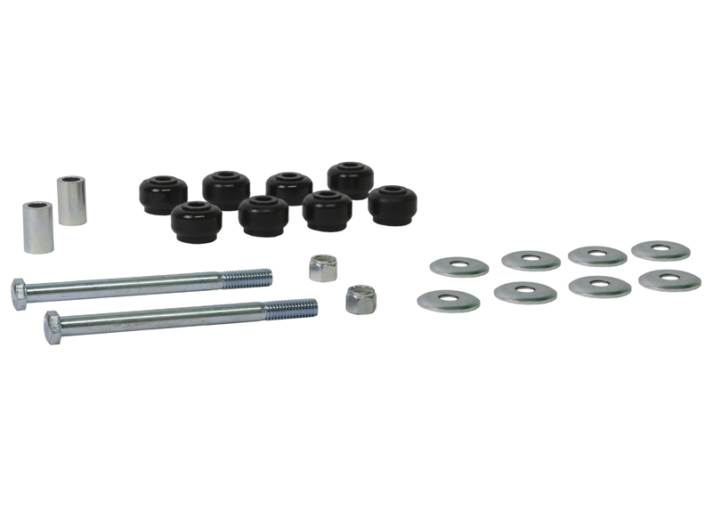 Front Swaybar End Link Set