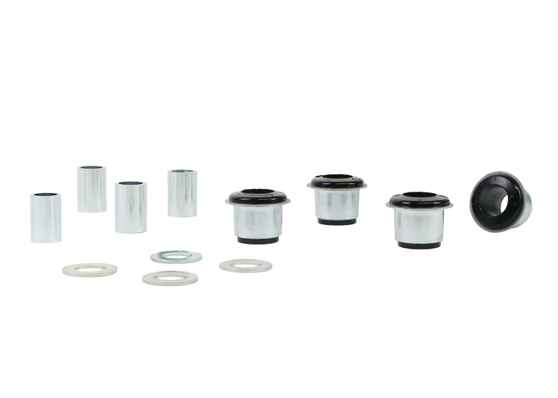 Front Control Arm Upper - Bushing Kit
