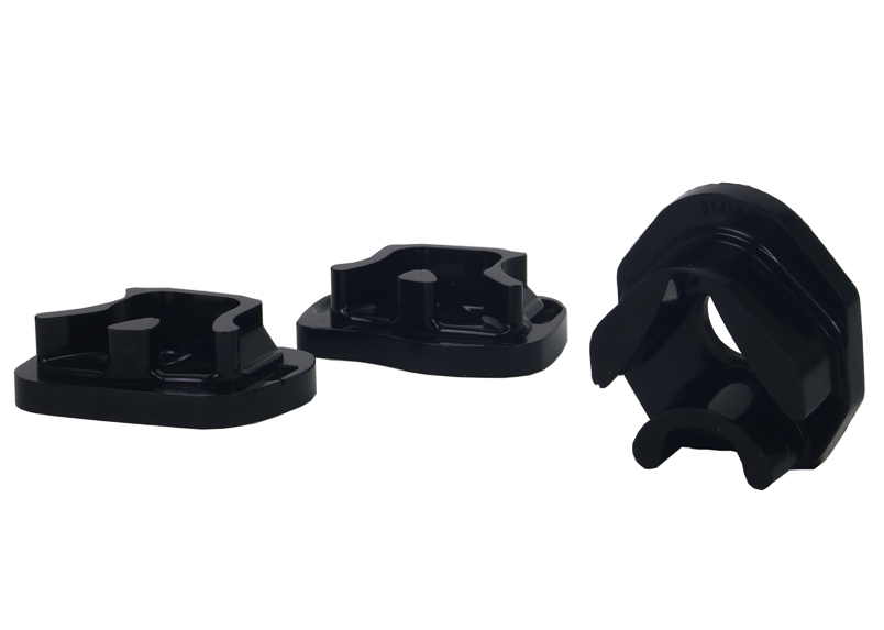 Engine Mount Bushings - Manual Transmission Only