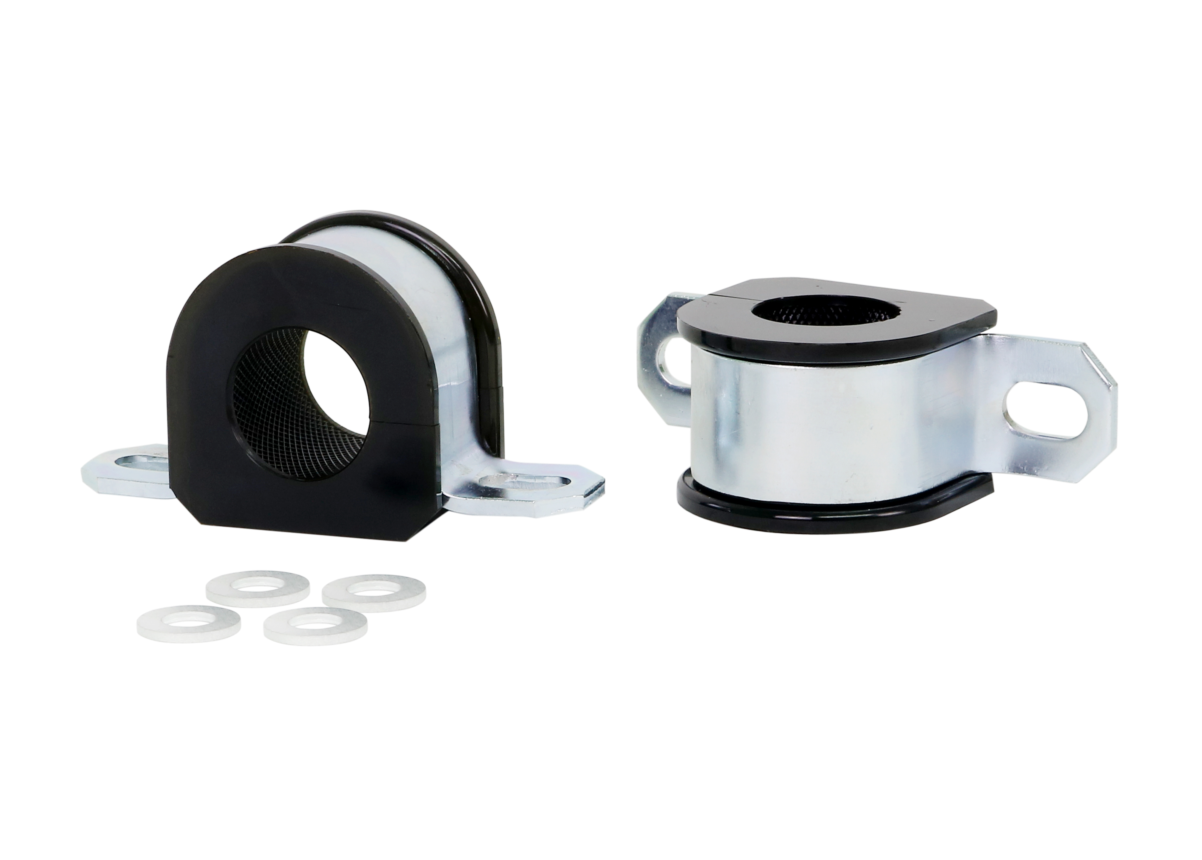 Universal - Greaseable Sway Bar Bushings - 31.5mm