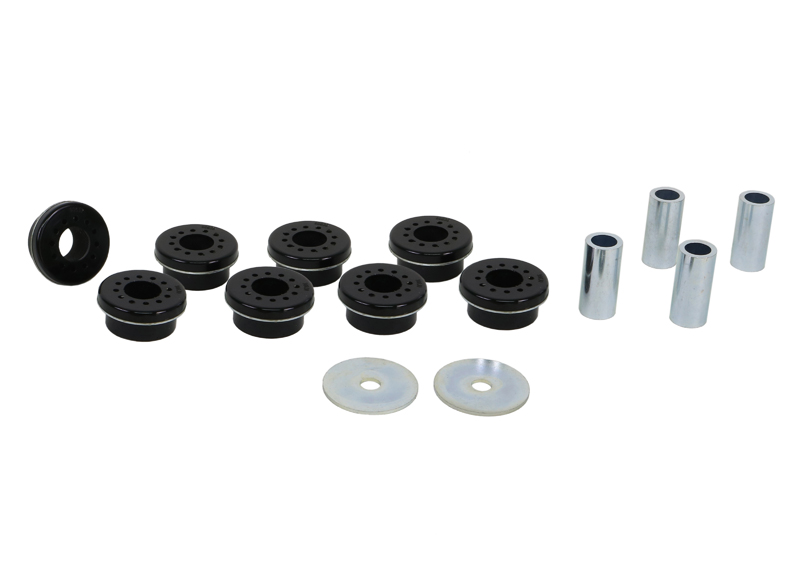Rear Subframe Bushings