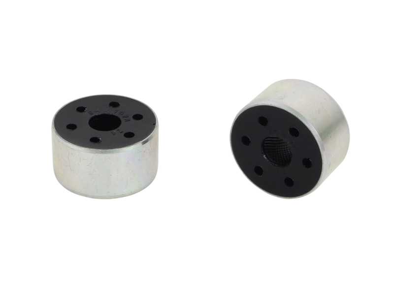 Radius Arm-to-Chassis Bushing Kit