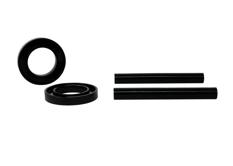 Front Coil Spring Isolator Kit