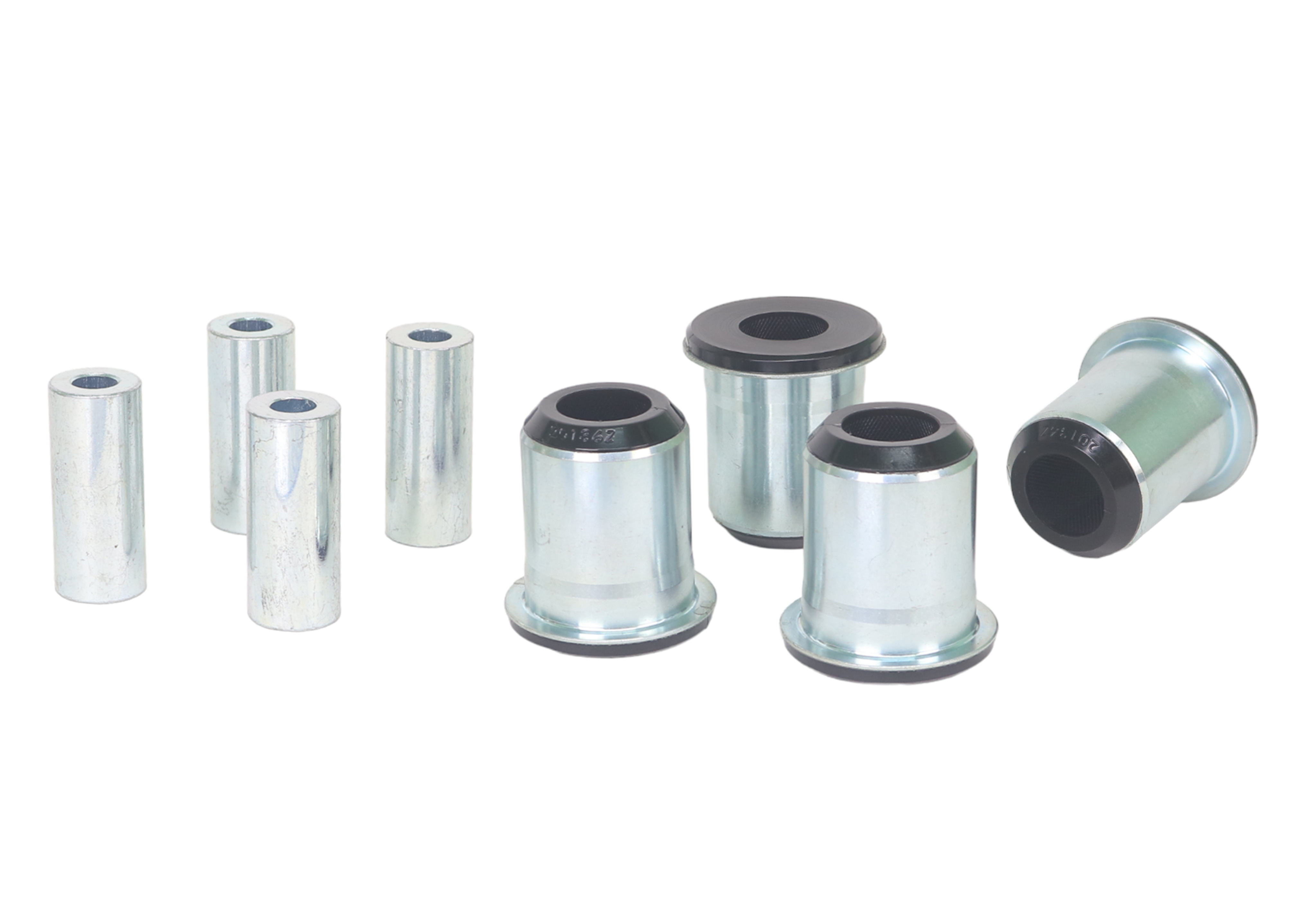 Rear Upper Control Arm Inner Bushing Kit