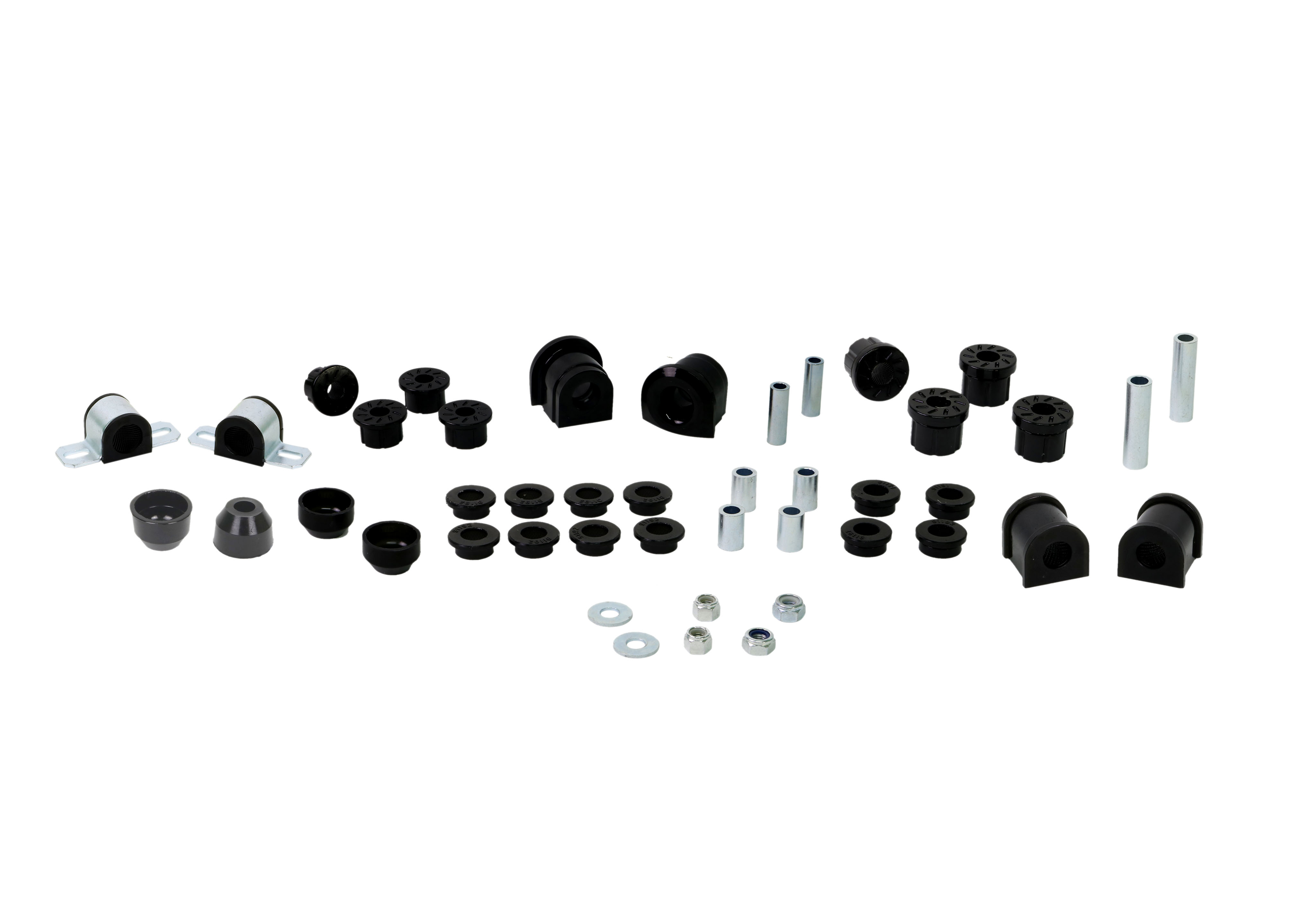 Vehicle Master Bushing Kit