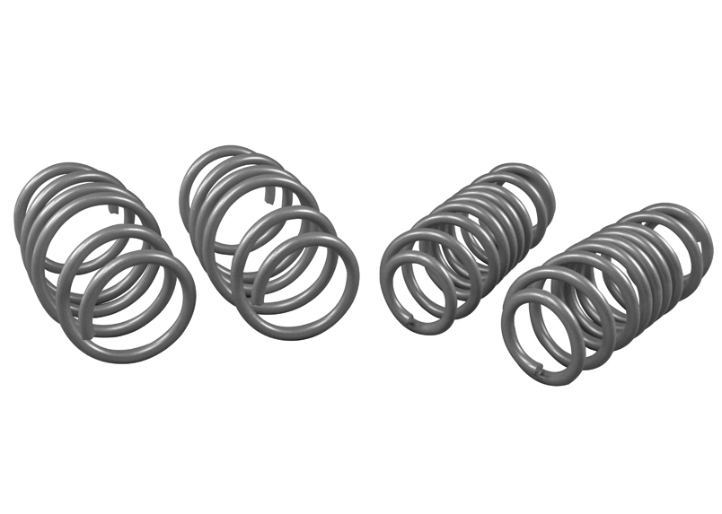Performance Lowering Kit VW Golf Mk7 & 7.5 GTI 2013-2020