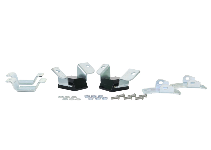 Motor Mount Set - V8 Models