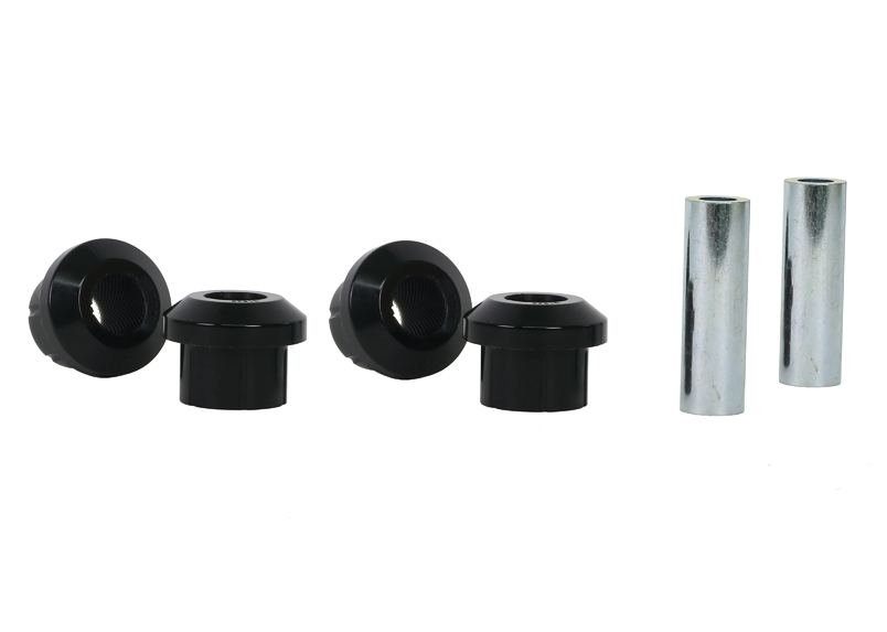 Control Arm - Lower Inner Front Bushing Kit - RWD