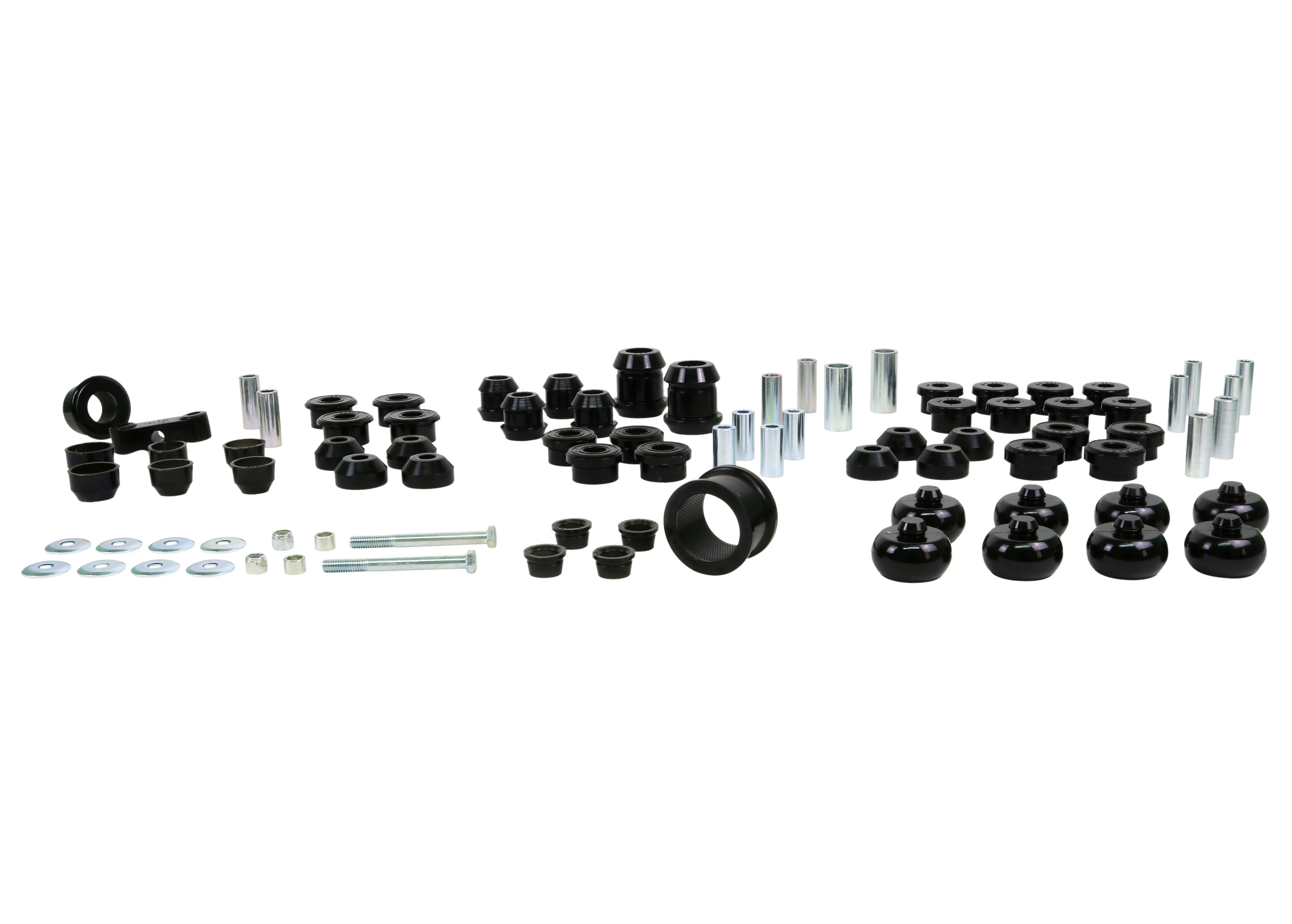Essential Vehicle Bushing Kit - Acura Integra DB DC