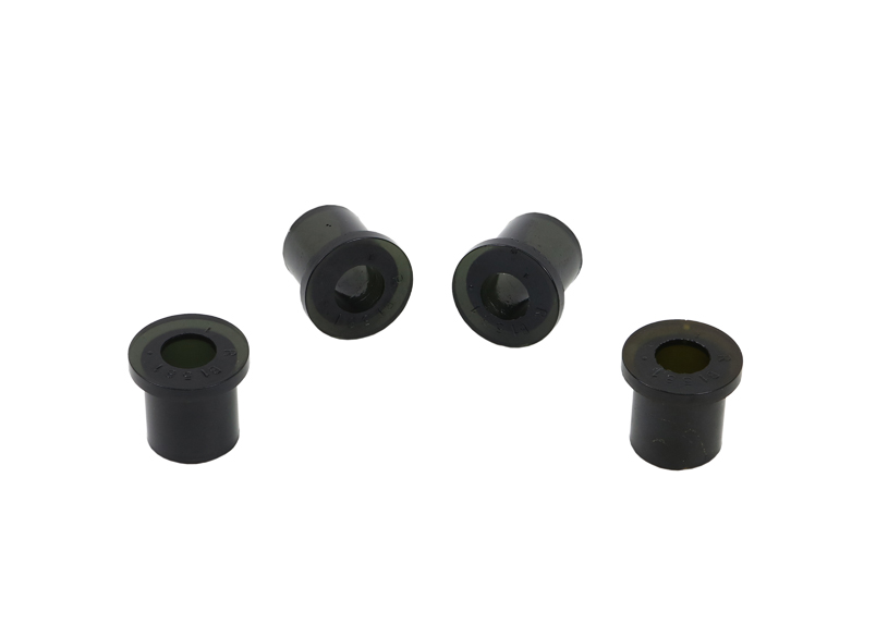 Spring - Eye Rear And Shackle Bushing