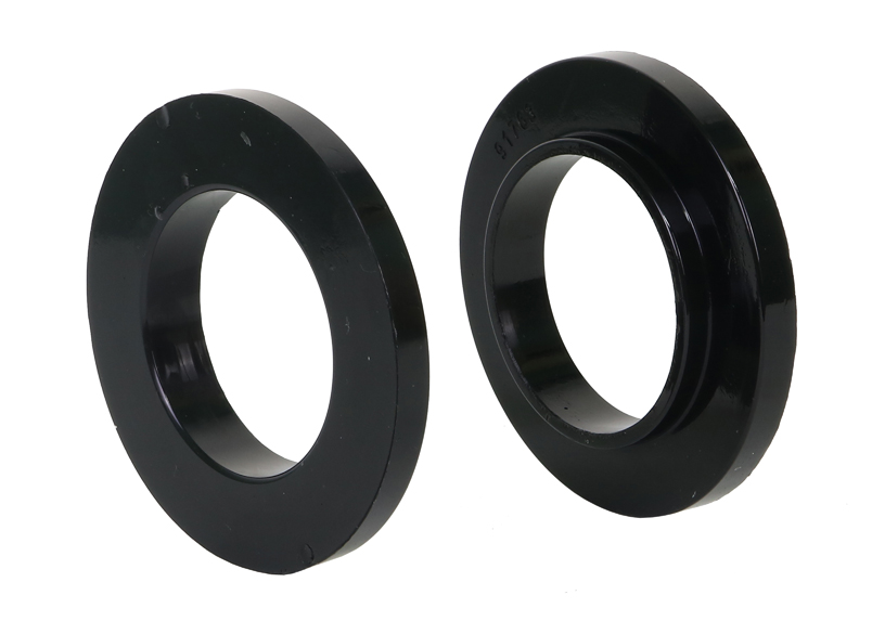 Universal Spring pad bushing OD=116mm ID=70mm H=10mm