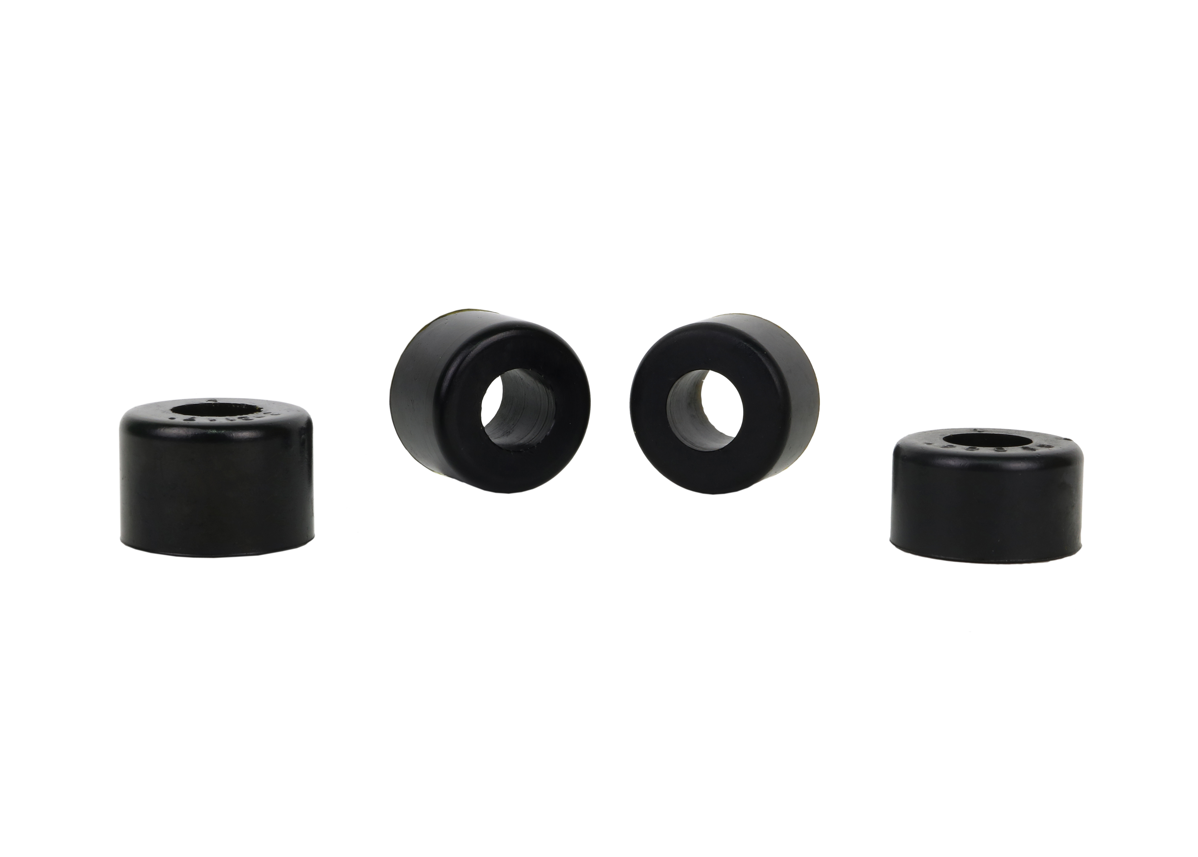 Sway Bar to Hub Mount Bushing Set - Excludes SE Trim