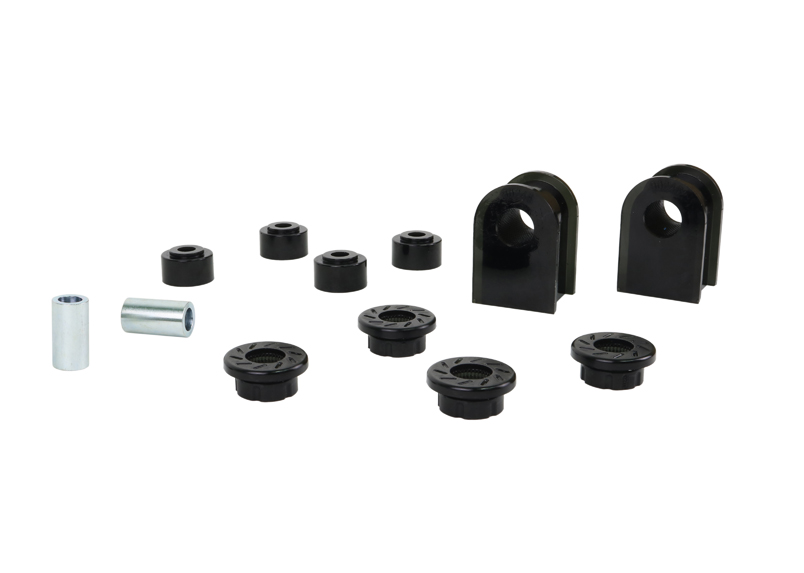 Front Sway Bar Mount And Link - Bushing Kit 22mm