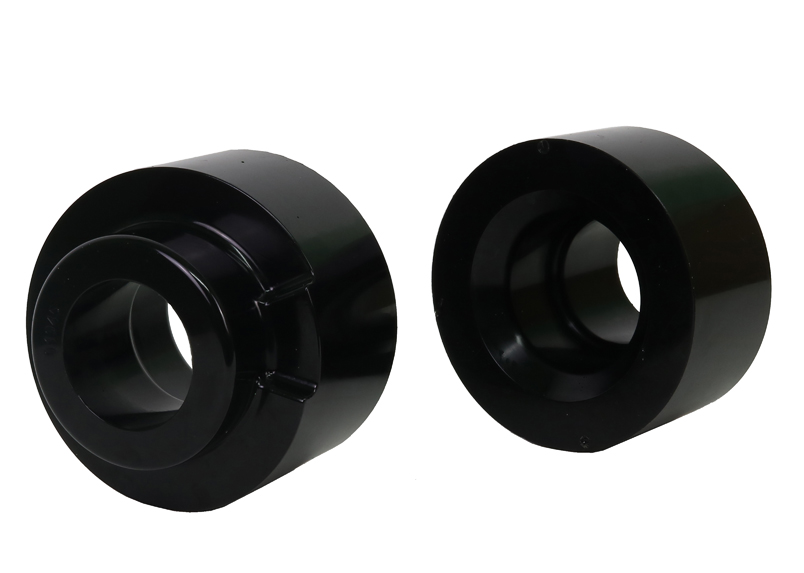 Front Coil Spring Spacer 2.5 Inch - 4WD