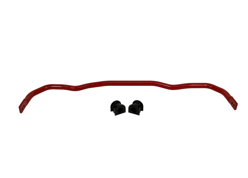 30mm HD Rear Sway Bar Kit