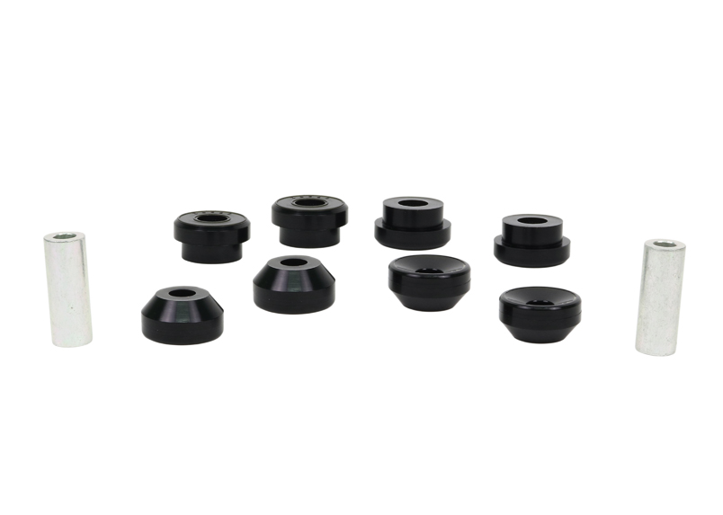 Rear Upper and Lower Shock Bushing Set