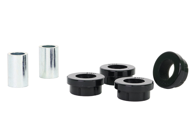 Rear Track Bar Bushing Set - 4WD