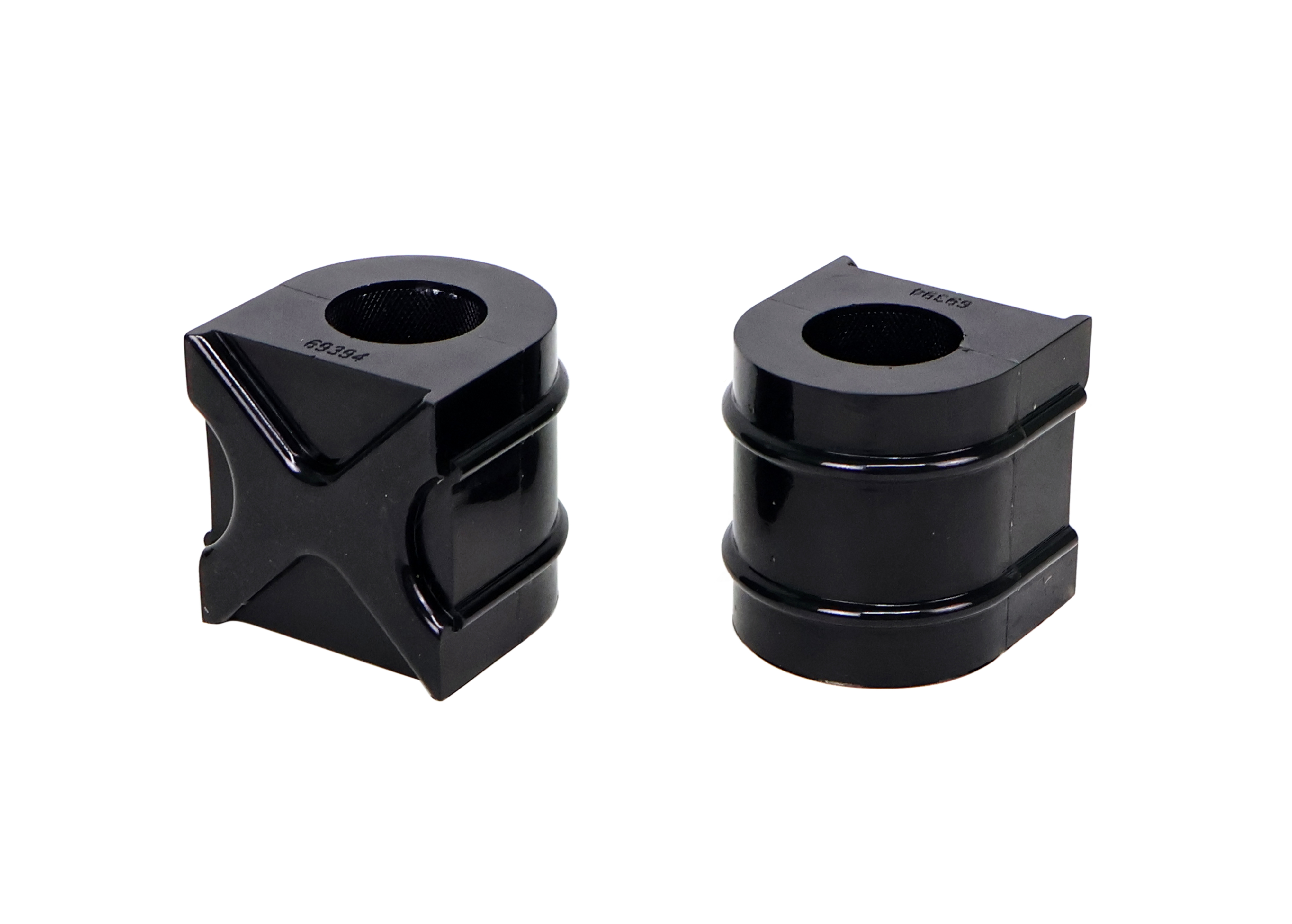 Front Sway Bar - Mount Bushing