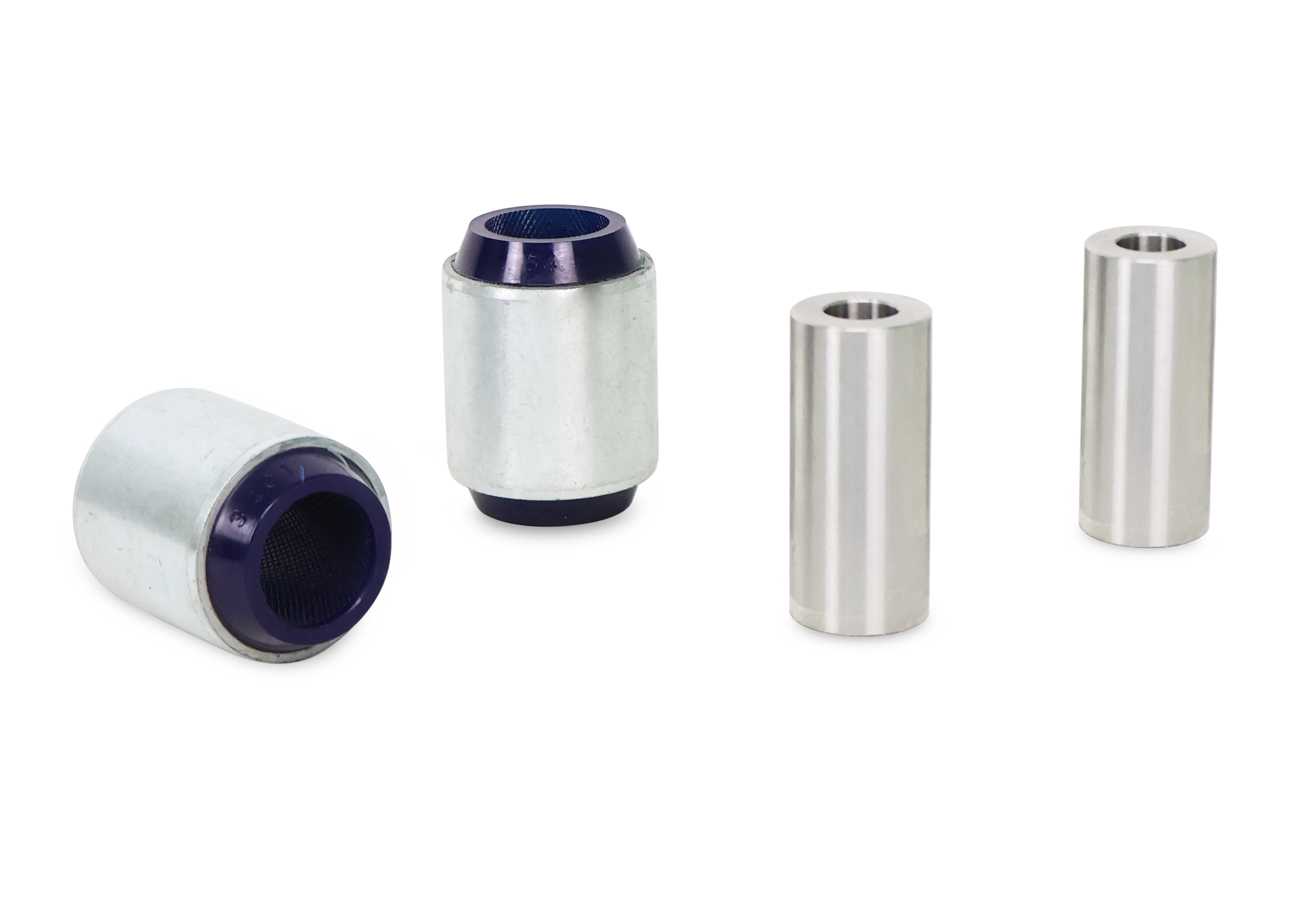 SuperPro Mazda MX-5 Miata 06-15; Control Arm Bushing Kit