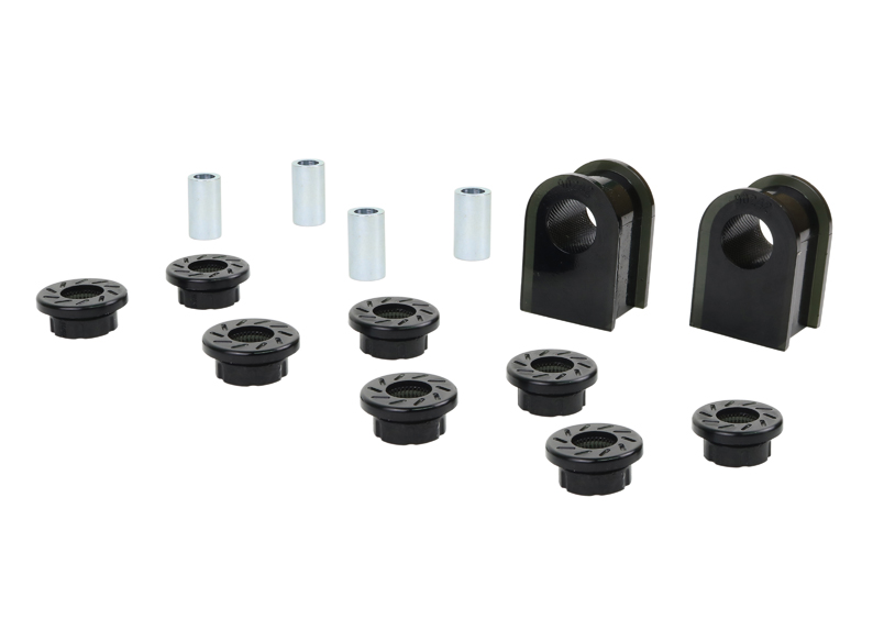 Front Sway Bar Mount And Link - Bushing Kit 23mm