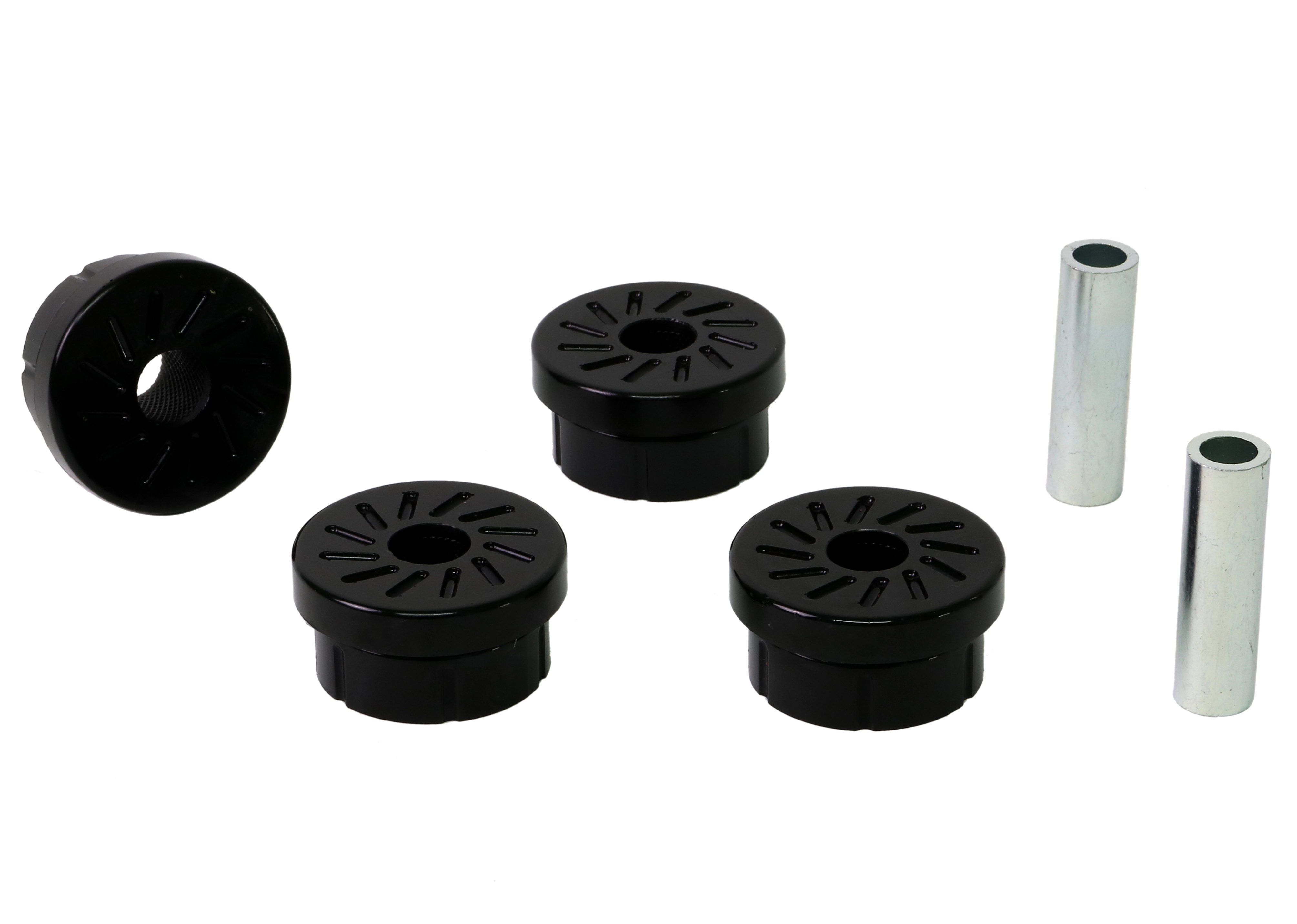 Differential Mount Bushing Kit