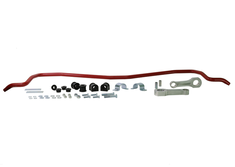 26mm HD Rear Sway Bar Kit