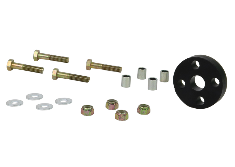 Steering - Coupling Bushing - 13mm Height