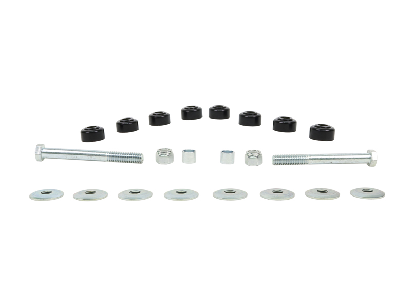 Front Swaybar End Link Set