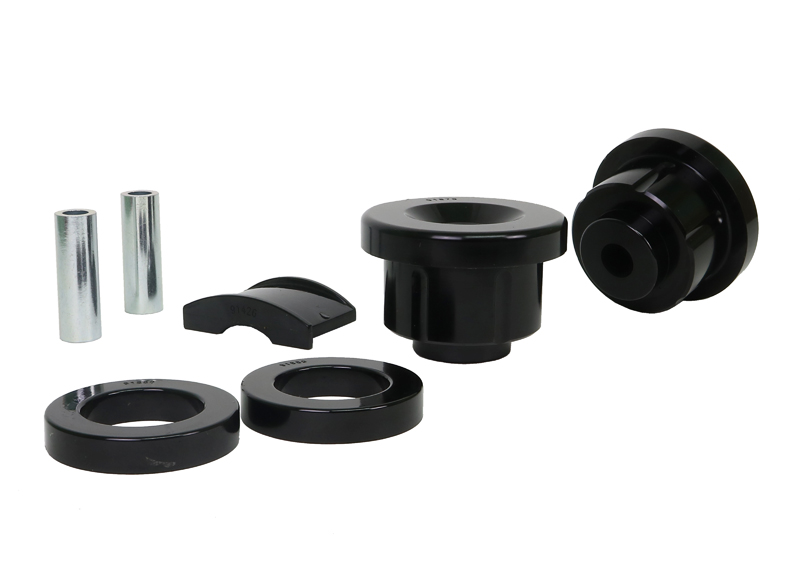 Rear Sub-Frame Bushing Set - 4WD