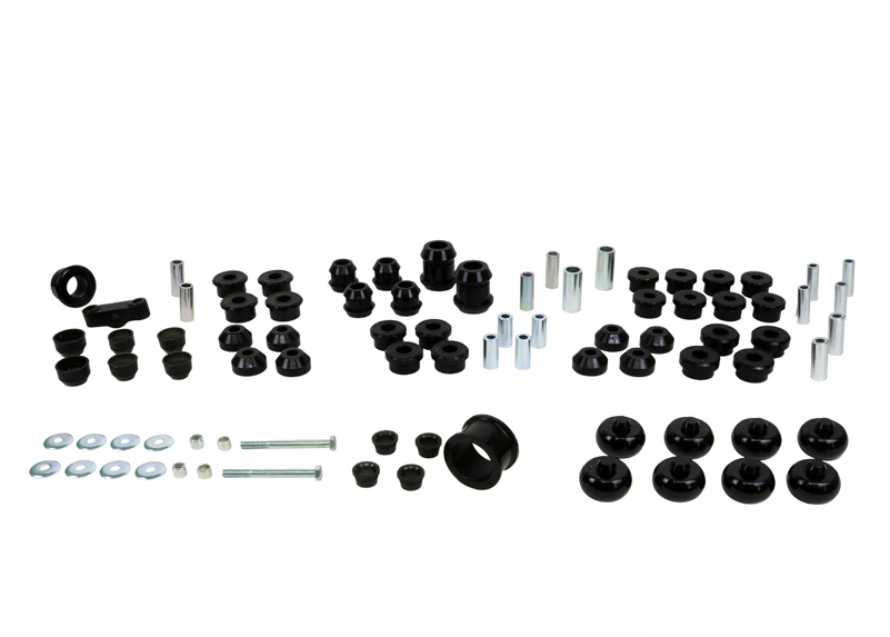 Vehicle Master Bushing Kit