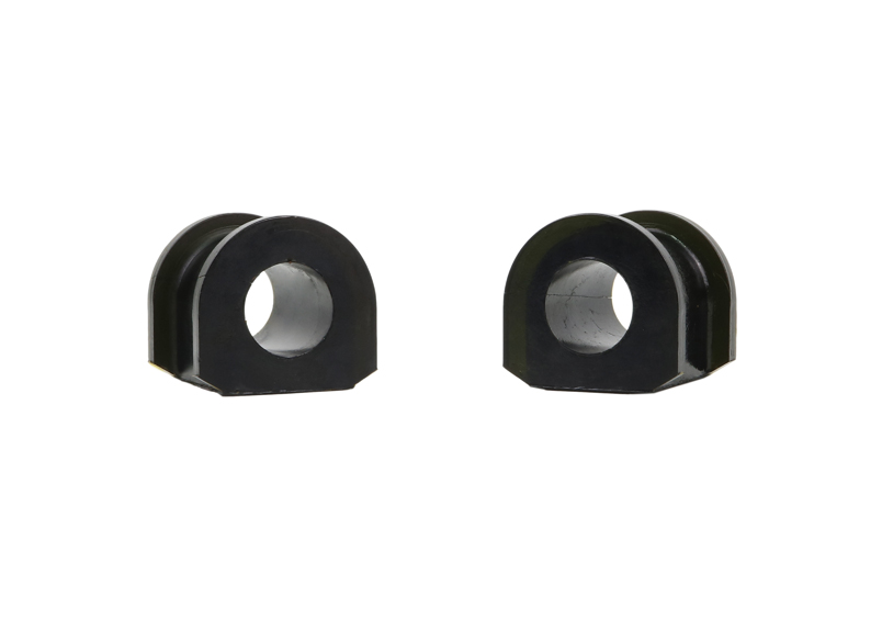 22mm Front Sway Bar Mount Bushing Set