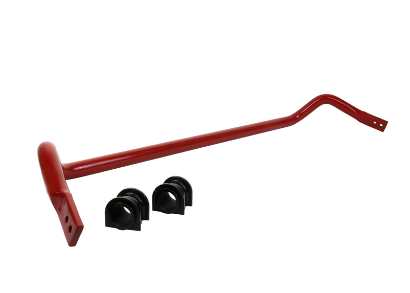 33mm 2-Position Adjustable Front Sway Bar Kit