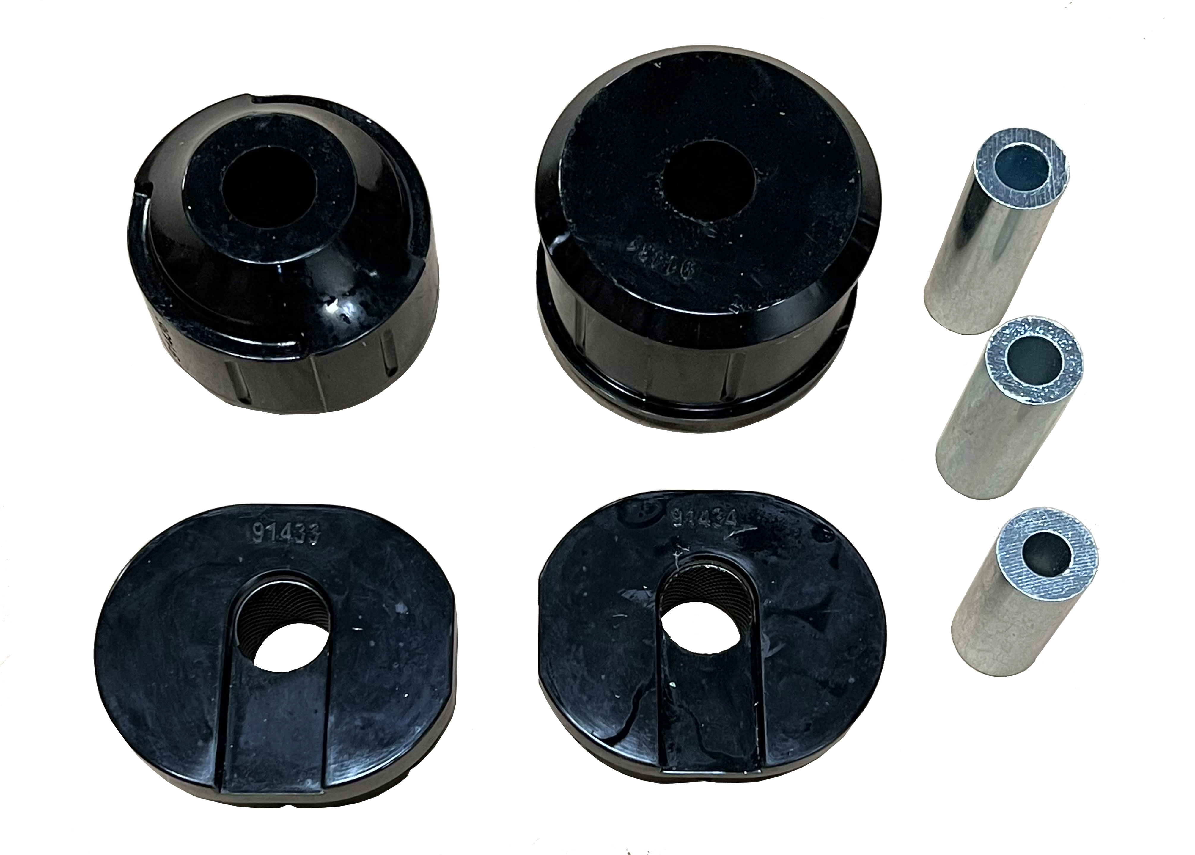 Engine Mount - Bushings