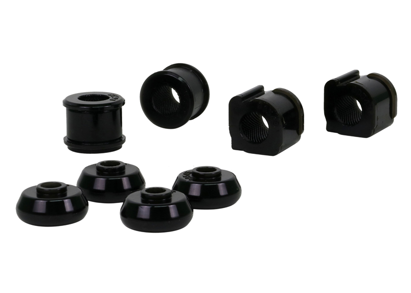 19mm Sway Bar Mount & End Link Bushing Set