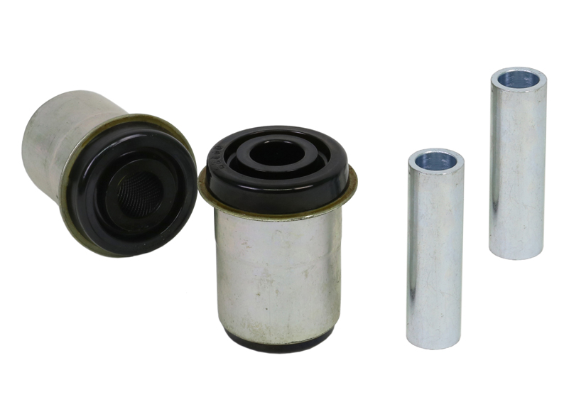 Front Control Arm Bushing - Lower Inner Rear