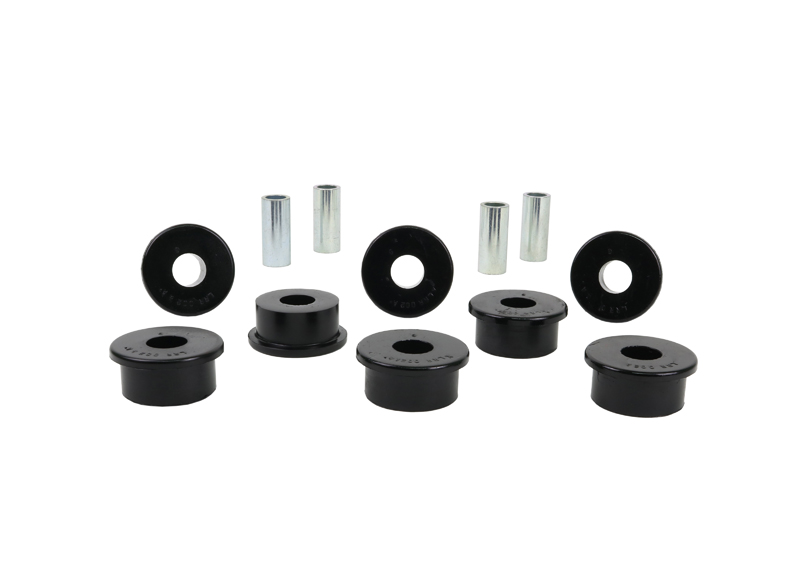 Radius Arm-to-Differential Bushing Kit