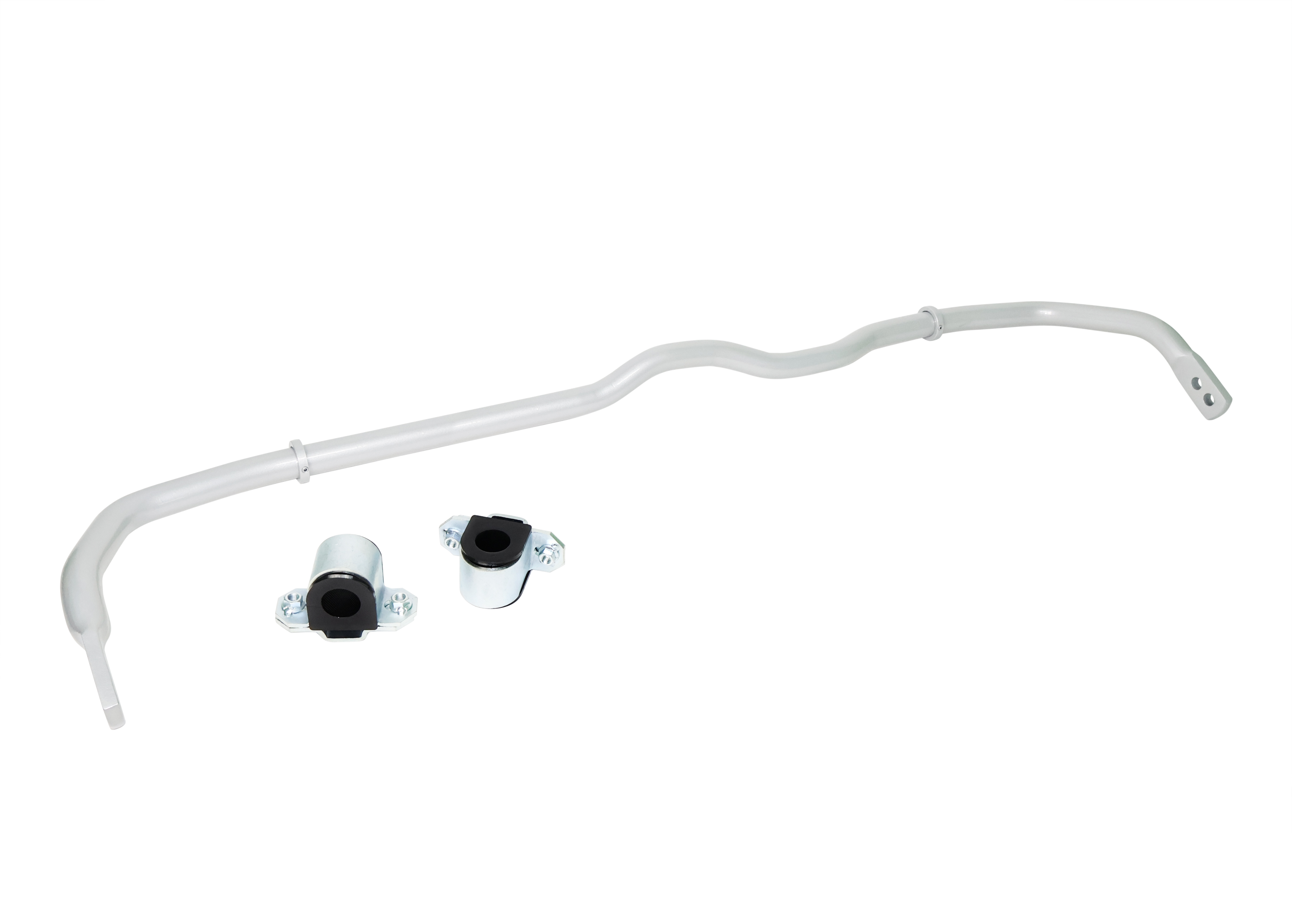 Front Sway Bar - 26mm Heavy Duty Blade Adjustable Audi S3 RS3 & VW Golf Mk7 R 2013-2019