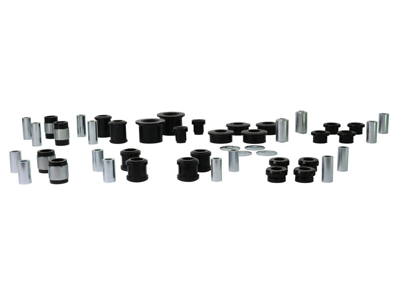 Vehicle Master Bushing Kit