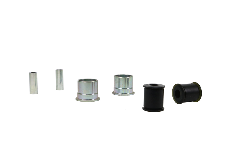 Front Trailing Arm Upper - Front Bushing Kit