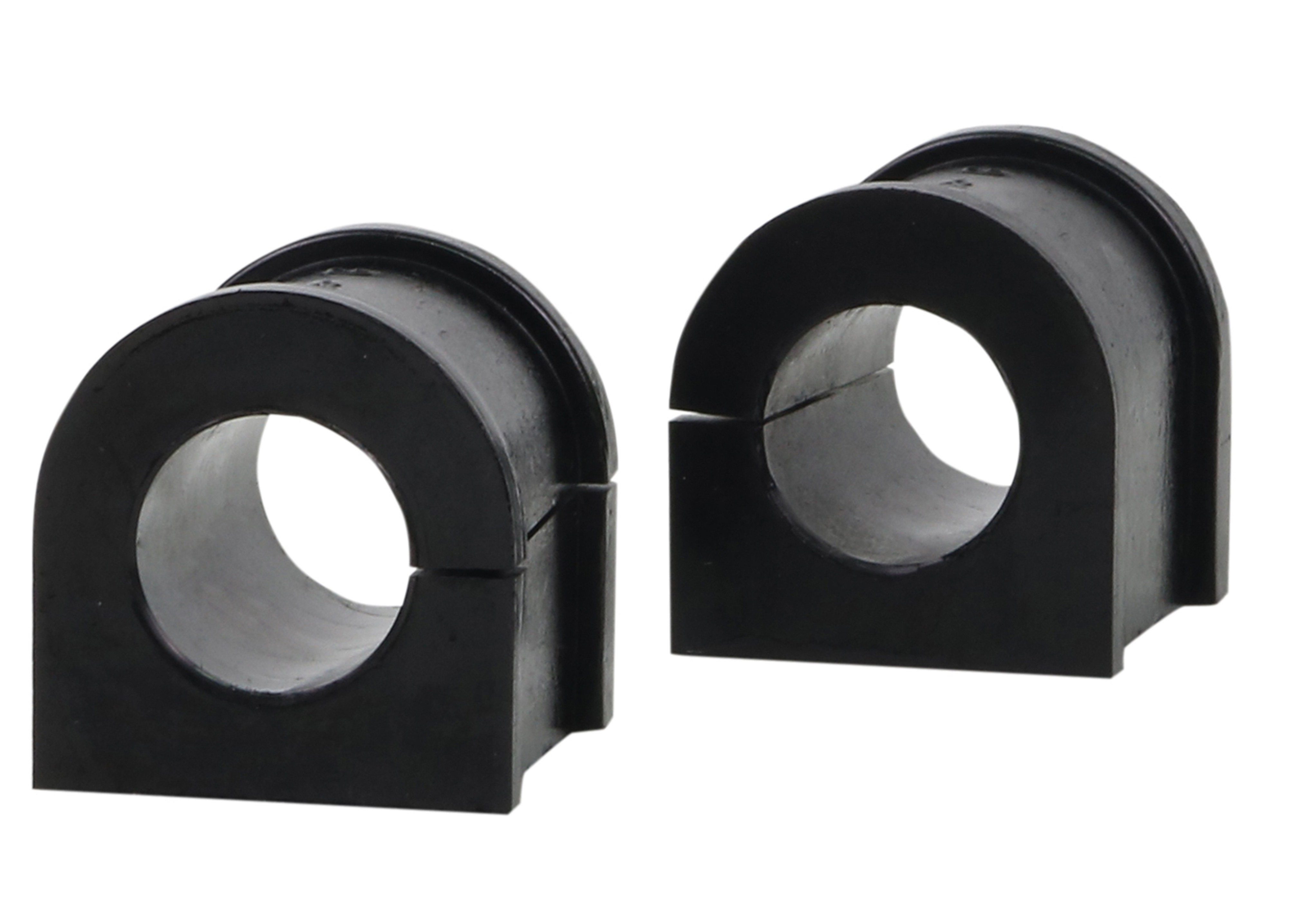 Rear Sway Bar Mount - Bushing Kit 17.8mm