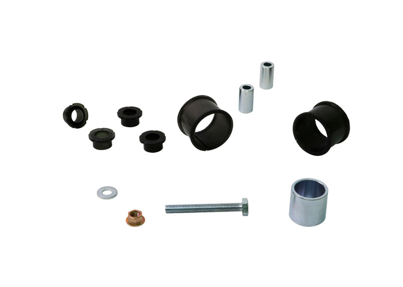 Steering - Rack And Pinion Mount Bushing - 2.5L Models