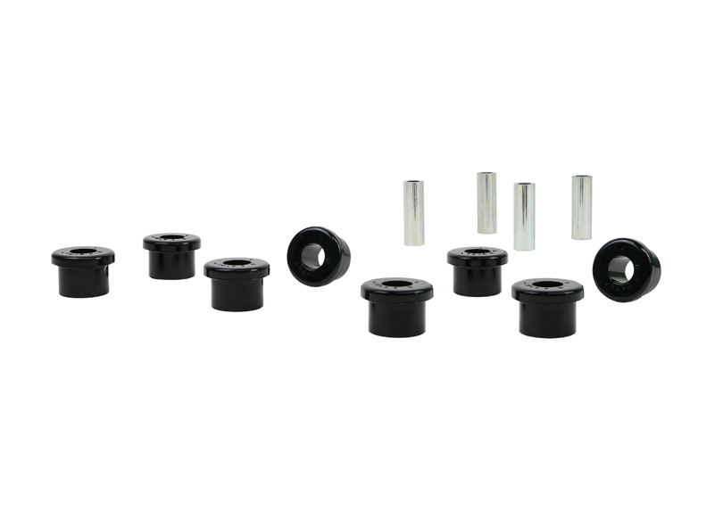 Control Arm - Lower Inner Bushing