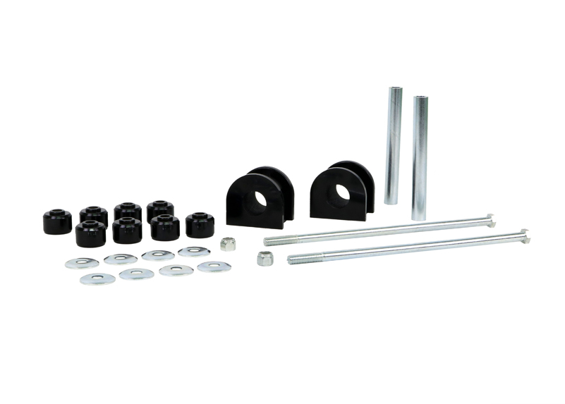 27mm (1.06 inch) Sway Bar Mount & End Link Bushing Set