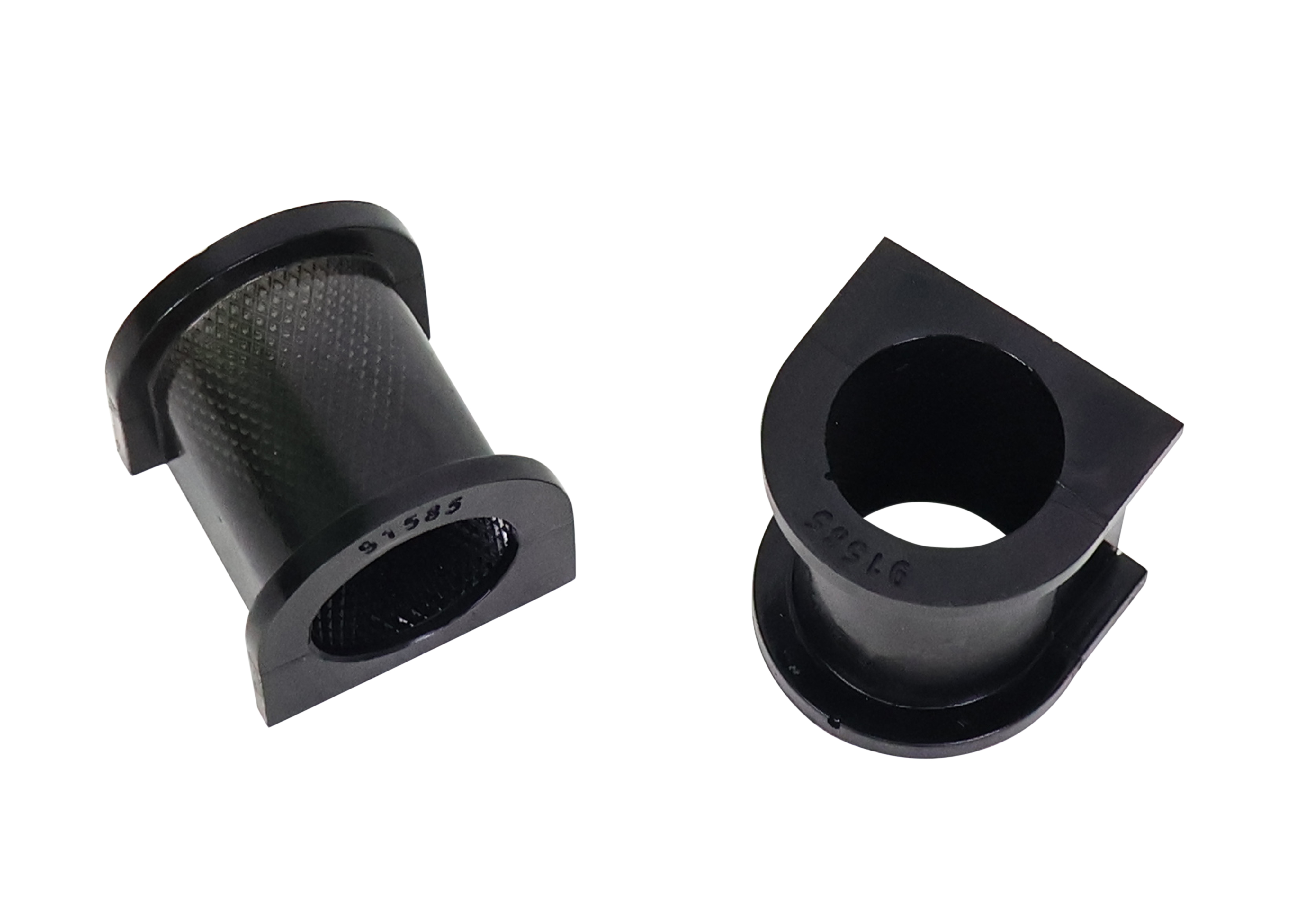 Whiteline Toyota Land Cruiser 81-90; 26mm Front Stabilizer Bar Bushing