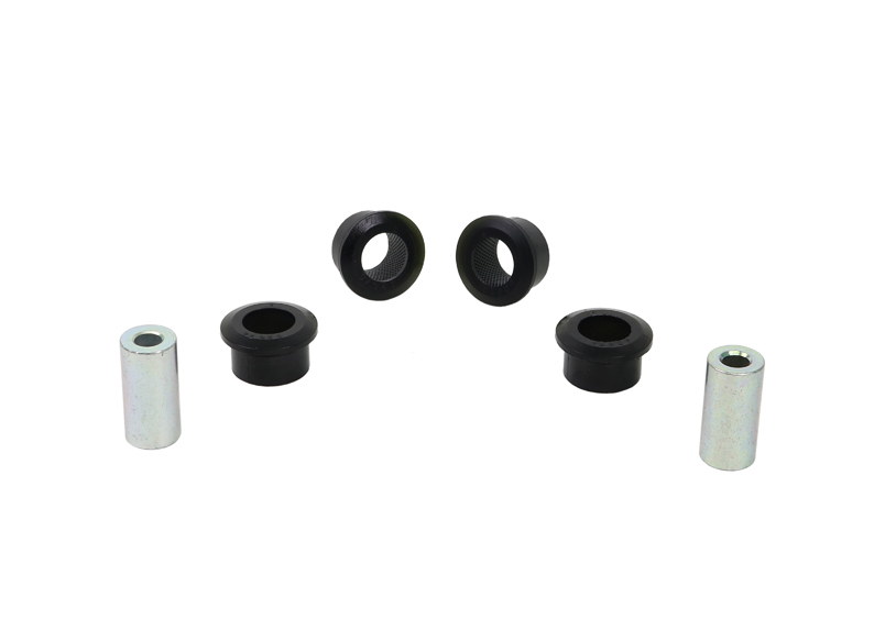 Rear Lower Control Arm Outer Bushing Kit (In Hub)