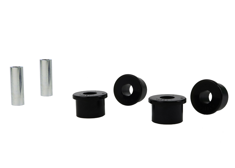 Front Lower Control Arm - Inner Forward Bushing Kit